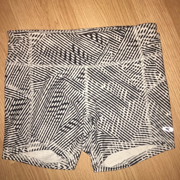 Champion Pants - Champion Compressing Shorts